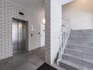 Prodej bytu 1+kk, Praha - Dolní Měcholupy, Františka Jansy, 30 m2