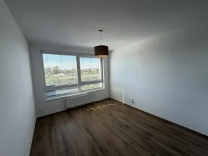 Prodej bytu 1+kk, Praha - Dolní Měcholupy, Františka Jansy, 30 m2