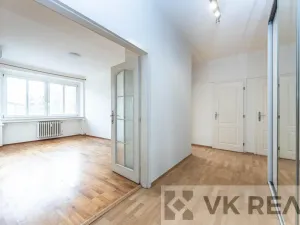 Prodej bytu 2+1, Praha - Vršovice, Čeljabinská, 72 m2