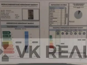 Prodej bytu 2+1, Praha - Vršovice, Čeljabinská, 72 m2