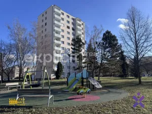 Prodej bytu 3+1, Zlín - Malenovice, třída Svobody, 61 m2