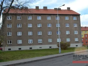 Prodej bytu 1+1, Kladno, Míru, 32 m2