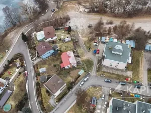 Prodej bytu 3+kk, Kosova Hora, 69 m2