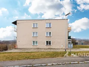 Prodej bytu 3+kk, Kosova Hora, 69 m2