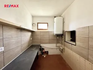 Prodej obchodního prostoru, Jindřichův Hradec, 150 m2