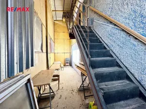 Prodej obchodního prostoru, Jindřichův Hradec, 150 m2