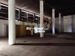 Pronájem skladu, Krásná Lípa, 42 m2