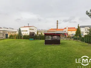 Prodej bytu 3+1, Velká Bystřice, Nádražní I, 68 m2