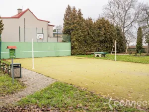 Prodej pozemku, Praha - Kbely, Borovnická, 895 m2