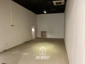 Pronájem obchodního prostoru, Liberec - Liberec III-Jeřáb, 1. máje, 79 m2