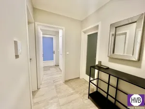 Pronájem bytu 2+kk, Říčany, Plavínová, 59 m2