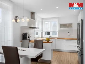 Prodej rodinného domu, Buštěhrad, Akátová, 126 m2