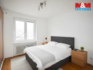 Prodej bytu 3+1, Opava - Město, Pekařská, 62 m2