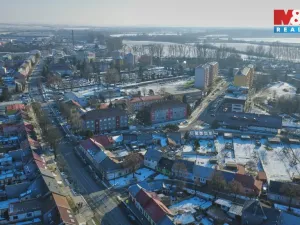 Prodej bytu 3+1, Hulín, Eduarda Světlíka, 82 m2