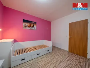 Prodej bytu 3+1, Brno - Bohunice, Uzbecká, 68 m2