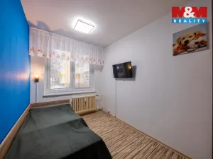 Prodej bytu 3+1, Brno - Bohunice, Uzbecká, 68 m2