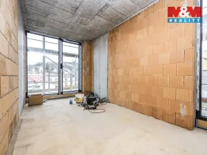 Prodej bytu 2+kk, Vsetín, Mostecká, 60 m2