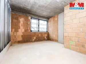 Prodej bytu 2+kk, Vsetín, Mostecká, 46 m2