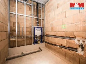 Prodej bytu 2+1, Vsetín, Mostecká, 69 m2