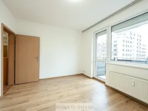 Pronájem bytu 3+kk, Praha - Hlubočepy, Werichova, 79 m2