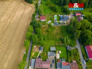 Prodej pozemku pro bydlení, Horní Suchá, Vnitřní, 701 m2