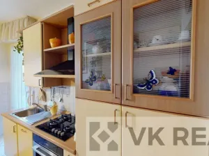 Prodej bytu 3+1, Merano, Itálie, 89 m2