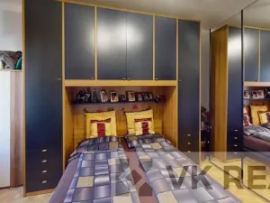 Prodej bytu 3+1, Merano, Itálie, 89 m2