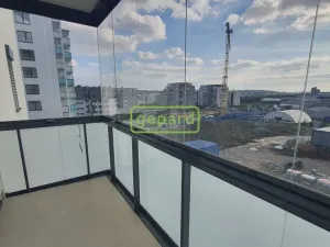 Pronájem bytu 1+kk, Praha, Kolbenova, 35 m2