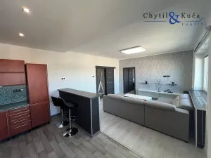 Prodej bytu 3+1, Přerov, Fügnerova, 76 m2