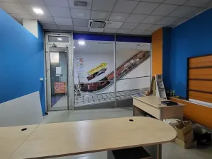 Pronájem obchodního prostoru, Brno, Josefská, 29 m2