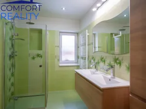 Prodej rodinného domu, Sedlnice, 124 m2