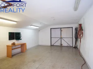 Prodej rodinného domu, Sedlnice, 124 m2