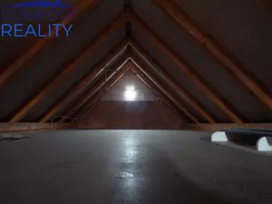 Prodej rodinného domu, Sedlnice, 124 m2