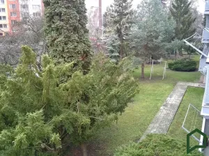 Prodej bytu 2+1, Olomouc, Zamykalova, 70 m2