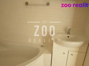 Pronájem bytu 1+1, Chomutov, Kyjická, 34 m2