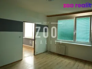 Pronájem bytu 1+1, Chomutov, Kyjická, 34 m2