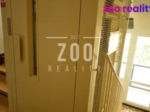 Pronájem bytu 1+1, Chomutov, Kyjická, 34 m2