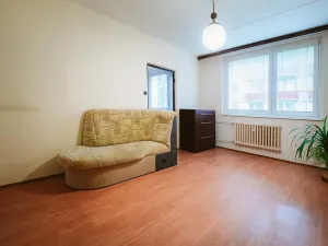 Prodej bytu 3+1, Brtnice, 74 m2