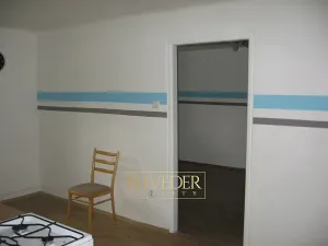 Pronájem bytu 1+1, Teplice, Pod Doubravkou, 34 m2