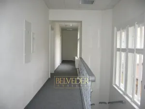 Pronájem kanceláře, Teplice, 28. října, 32 m2