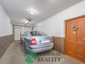 Prodej rodinného domu, Přelouč, Pražská, 227 m2