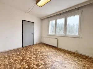 Prodej bytu 3+1, Loučovice, 69 m2