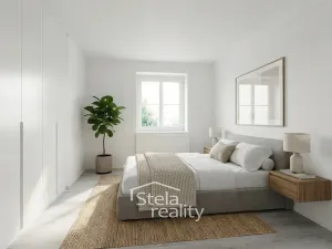 Prodej bytu 3+kk, Bruntál, Nová, 84 m2