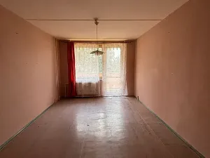 Prodej bytu 2+1, Cebiv, 90 m2