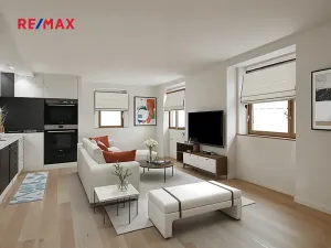 Prodej vícegeneračního domu, Koleč, 404 m2