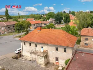 Prodej vícegeneračního domu, Koleč, 404 m2