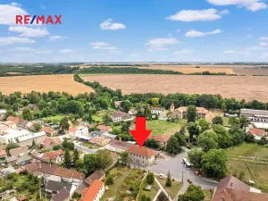 Prodej vícegeneračního domu, Koleč, 404 m2