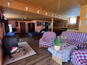 Prodej ubytování, Štědrá, 1787 m2