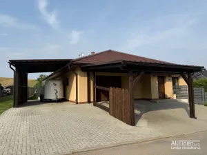 Prodej rodinného domu, Puklice, 231 m2