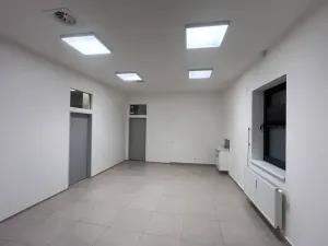 Pronájem kanceláře, Prostějov, Uprkova, 42 m2